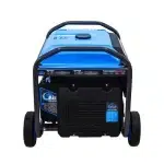 Gorilla Power GP8000iE High Performance Generator 8000W Petrol - Image 14