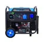 Gorilla Power GP8000iE High Performance Generator 8000W Petrol - Image 2