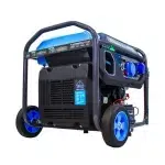 Gorilla Power GP8000iE High Performance Generator 8000W Petrol - Image 3