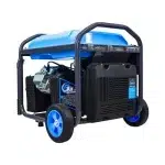 Gorilla Power GP8000iE High Performance Generator 8000W Petrol - Image 4