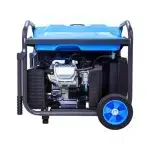 Gorilla Power GP8000iE High Performance Generator 8000W Petrol - Image 7