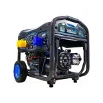 Gorilla Power GP8300E-DF Dual‑Fuel Generator 8.3kW Petrol/LPG - Image 10