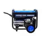 Gorilla Power GP8300E-DF Dual‑Fuel Generator 8.3kW Petrol/LPG - Image 11