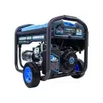 Gorilla Power GP8300E-DF Dual‑Fuel Generator 8.3kW Petrol/LPG - Image 6