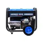Gorilla Power GP8300E-DF Dual‑Fuel Generator 8.3kW Petrol/LPG - Image 7