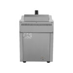 Countertop Gas Fryer Single Tank 12L LPG Infernus - Image 5