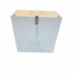 LPG Gas Cylinder Storage Box