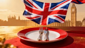UK food business registration guide