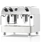 Contempo 2 Group Coffee Machine Semi-Automatic Electric CON2