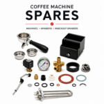 Equipment Spares