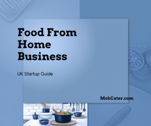 Starting a food from home business in the UK