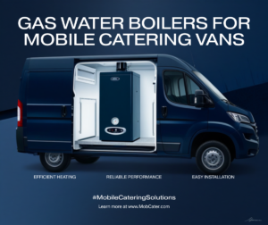 Best crepe pans for professional and mobile catering use