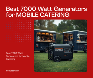 Choosing the Right 7000 Watt Generator