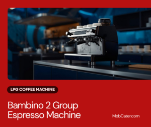 Sage Bambino Espresso Machine Review