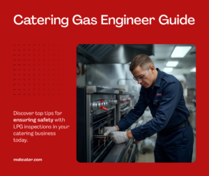 Finding a reliable catering gas engineer for LPG safety inspections