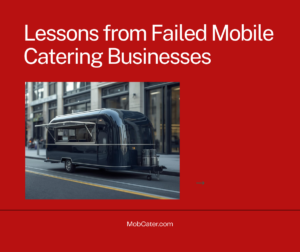 Why Catering Businesses Fail