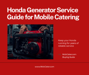 Honda generator service and maintenance guide