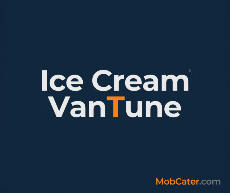 Ice Cream Van Music UK: Tunes, Law & Noise Rules (2026 Guide)