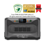 BLUETTI Apex 300 Portable Power Station