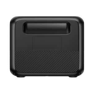 BLUETTI AC70P Portable Power Station – control panel with AC, USB and DC ports