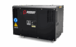 Bimson Power 15 kVa Diesel Generator