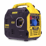 Champion 3000 Watt "Atom Fusion" Petrol Inverter Generator