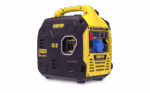 Champion 3000 Watt "Atom Fusion" Petrol Inverter Generator