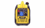 Champion 3000 Watt "Atom Fusion" Petrol Inverter Generator