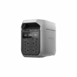 EcoFlow DELTA 3 Portable Power Station