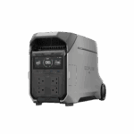 EcoFlow DELTA Pro 3 Portable Power Station