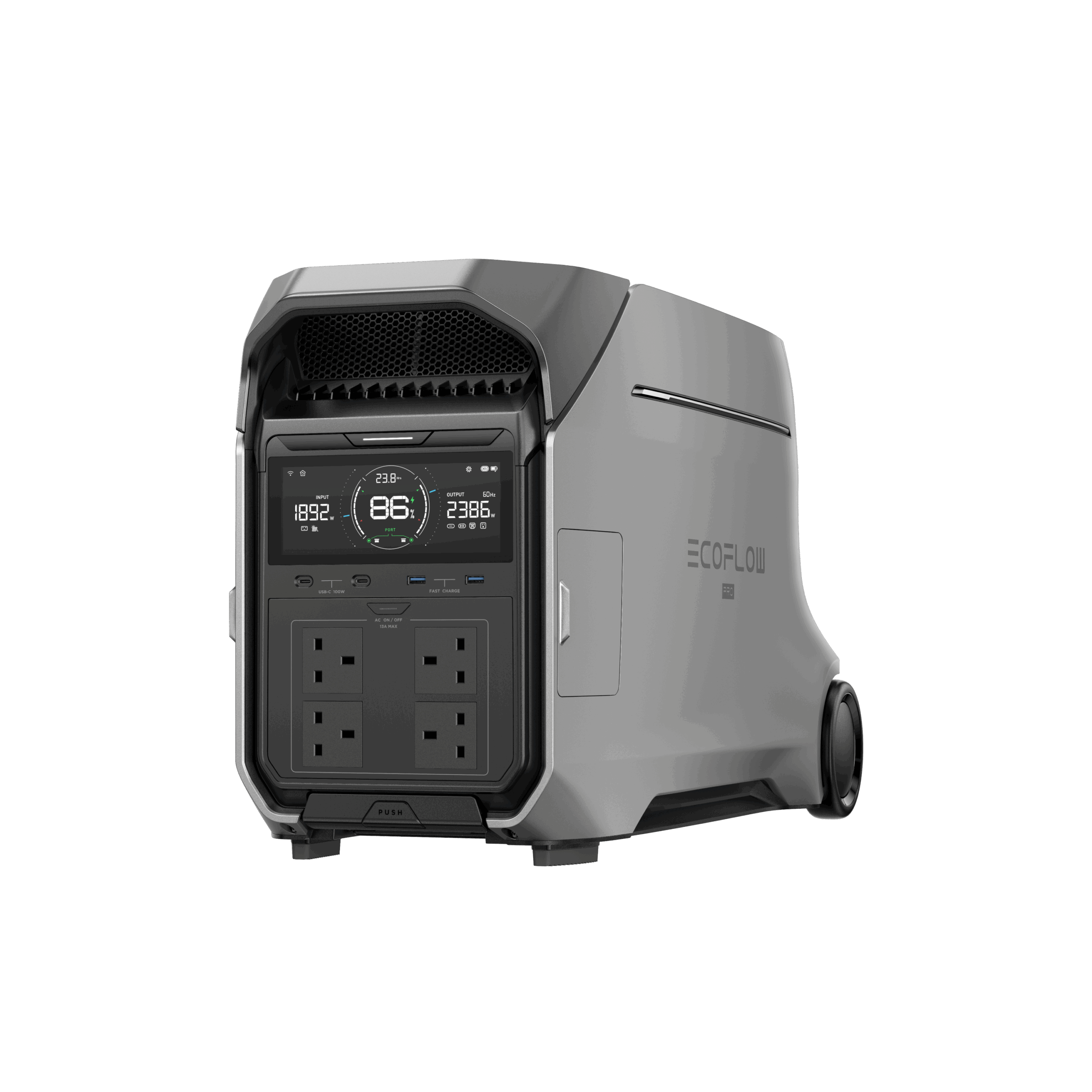 ecoflow-delta-pro-3-portable-power-station-1180829594.png EcoFlow DELTA Pro 3 Portable Power Station