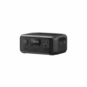 EcoFlow RIVER 3 (10ms UPS) Portable Power Station