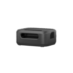 EcoFlow RIVER 3 (10ms UPS) Portable Power Station – top and side view