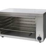 Infernus INF-ES2000 electric salamander grill 60cm