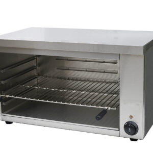 Infernus INF-ES2000 electric salamander grill 60cm
