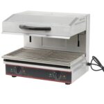 Infernus INF-ES4000L 4kW electric salamander grill with rise and fall top
