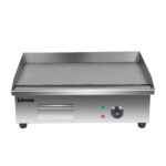 Infernus Essentials HEG-818 55cm electric griddle