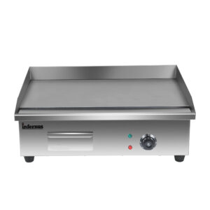Infernus Essentials HEG-818 55cm electric griddle