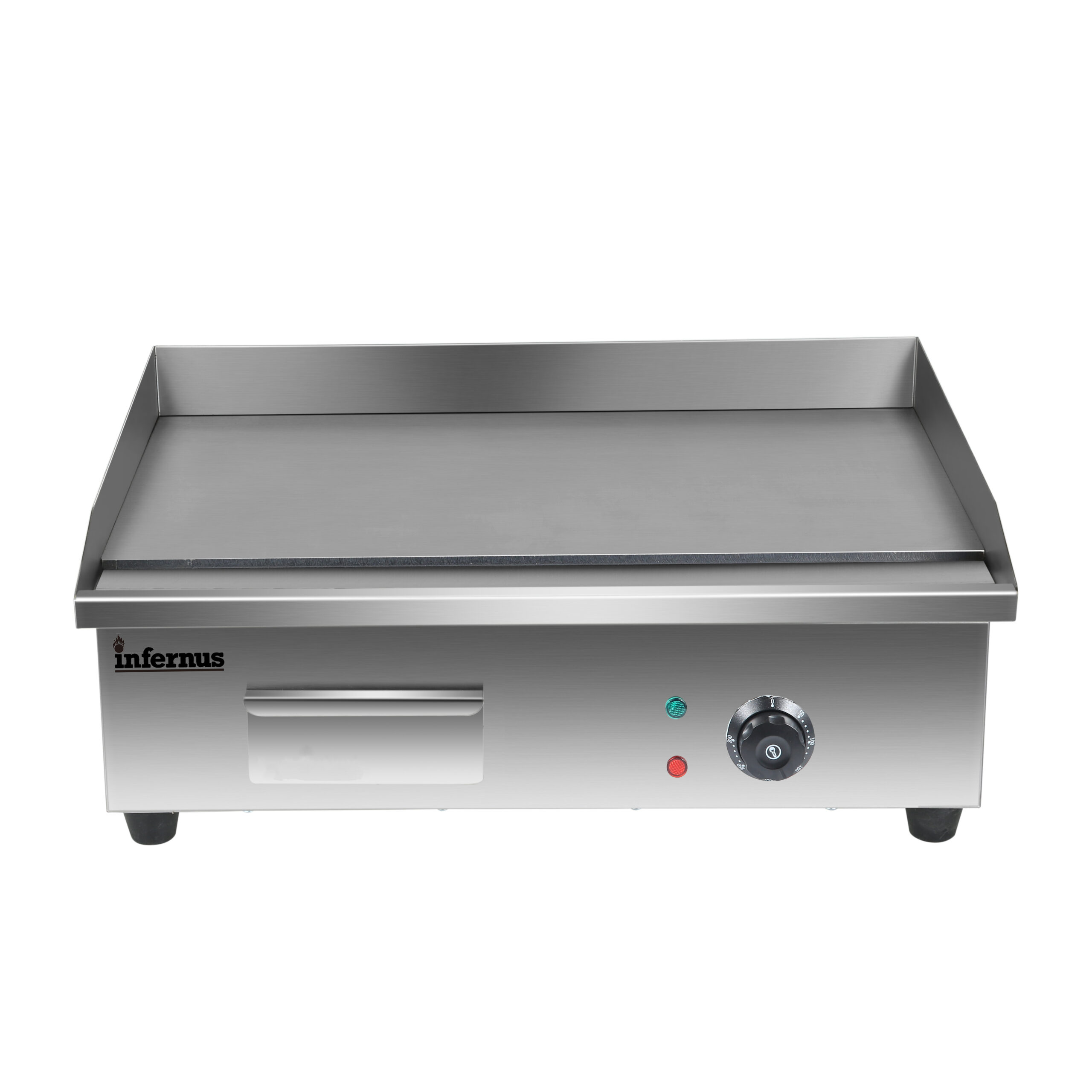 Infernus Essentials HEG-818 55cm electric griddle Infernus Essentials HEG-818 55cm electric griddle