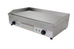 Infernus INEG-75 75cm twin zone electric griddle