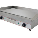 Infernus INEG-75 75cm twin zone electric griddle