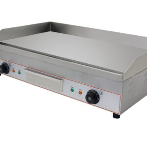 Infernus INEG-75 75cm twin zone electric griddle