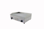 Infernus INEG-60 60cm twin zone electric griddle