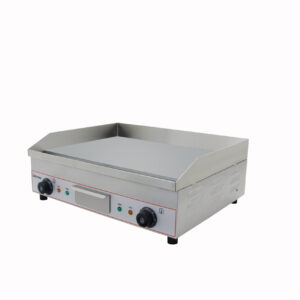 Infernus INEG-60 60cm twin zone electric griddle