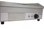 Infernus electric griddle thermostat and indicator lights
