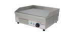 Infernus INEG-50 50cm steel plate electric griddle