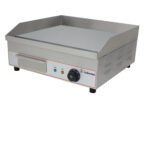 Infernus INEG-50 50cm steel plate electric griddle