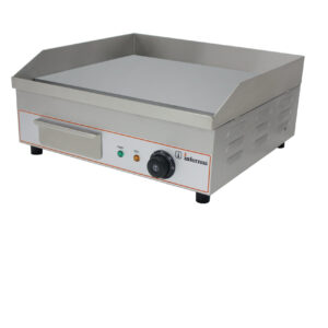 Infernus INEG-50 50cm steel plate electric griddle