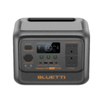 BLUETTI Premium 100 V2 USB-C USB-A and 12V DC outlets