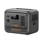 BLUETTI Premium 100 V2 1024Wh LiFePO4 power station ports and outputs